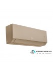 Кондиціонер Gree Clivia Champagne Inverter GWH09AUCXB-K6DNA1A