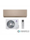 Кондиціонер Gree Clivia Champagne Inverter GWH09AUCXB-K6DNA1A