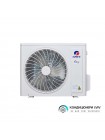 Кондиціонер Gree Clivia Champagne Inverter GWH09AUCXB-K6DNA1A