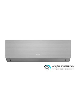 Кондиціонер Gree Clivia Silver Inverter GWH09AUCXB-K6DNA1A