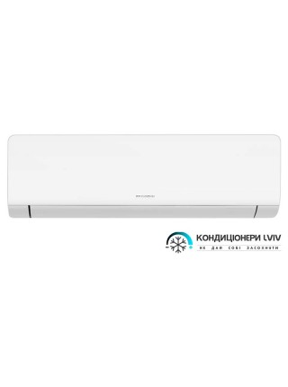 Кондиціонер Greе Cosmo DC Inverter GWH18AWDXD-K6DNA1A/I