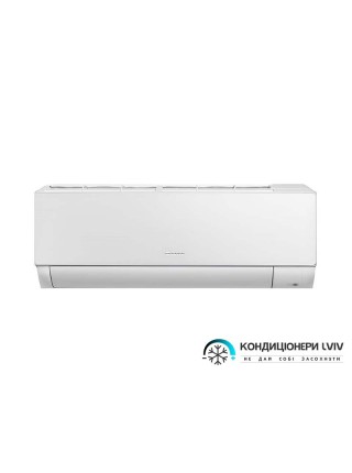 Кондиціонер Gree So-Cool GWH12APAXF-S6DBA3A