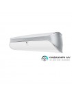 Кондиціонер Gree Soyal DC Inverter GWH09AKC-K6DNA1A