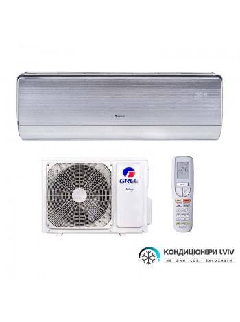 Кондиціонер Gree U-Crown DC Inverter R32 GWH18UC-K6DNA4A