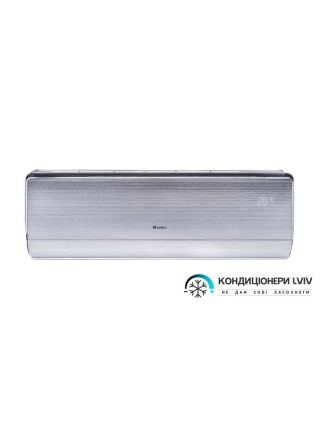 Кондиціонер Gree U-Crown DC Inverter R32 GWH09UB-K6DNA4A