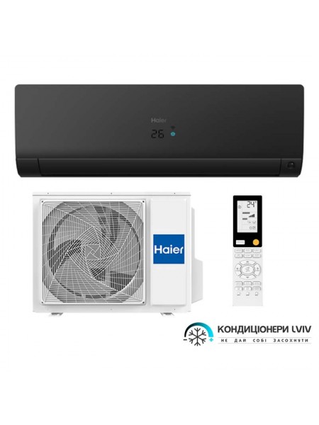 Кондиціонер Haier Flexis Inverter AS25FL-B/1U25MEHFRA-1