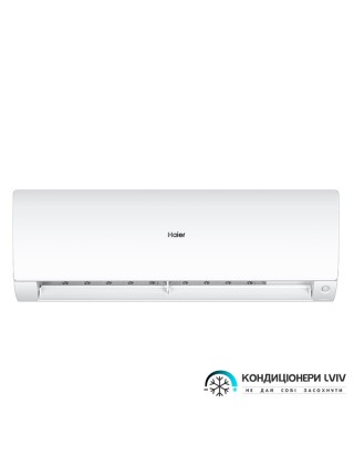 Кондиціонер Flexis Inverter AS25S2SF1FA-WH/1U25S2SM1FA