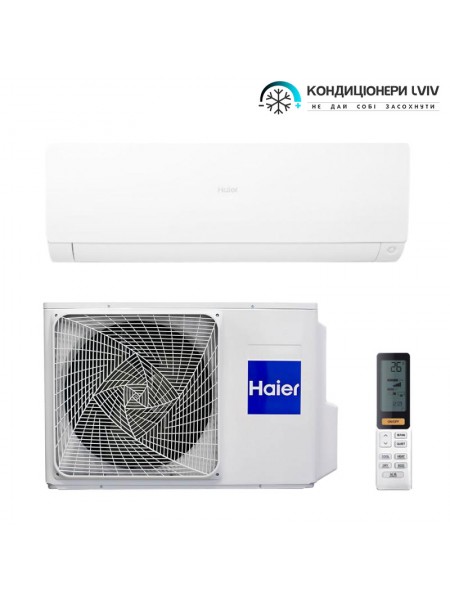 Кондиціонер Flexis Inverter AS25S2SF1FA-WH/1U25S2SM1FA