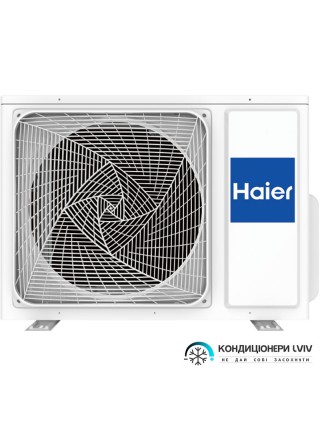 Кондиціонер Flexis Inverter AS35S2SF1FA-WH/1U35S2SM1FA