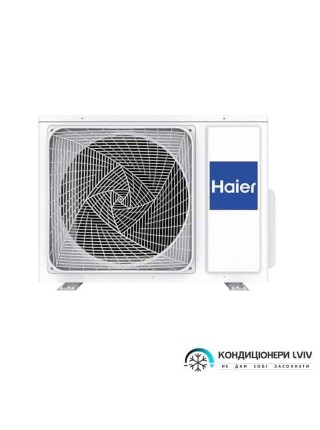 Кондиціонер Haier Revive Inverter AS25RHBHRA/1U25YERFRA