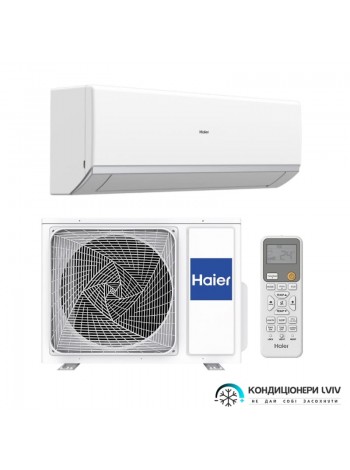 Кондиціонер Haier Revive Plus Inverter AS20RV / 1U20RV