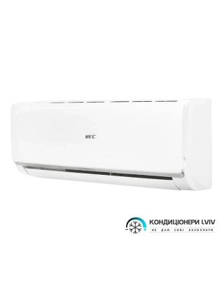 Кондиціонер HEC On/Off HEC-07QC(I)/HEC-07QC(O)