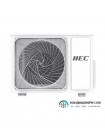 Кондиціонер HEC On/Off HEC-18QC(I)/HEC-18QC(O)