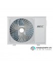 Кондиціонер HEC On/Off HEC-09NQ(I)/HEC-09NQ(O)