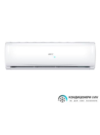 Кондиціонер HEC Inverter HSU-09T(I) / HSU-09T(O)