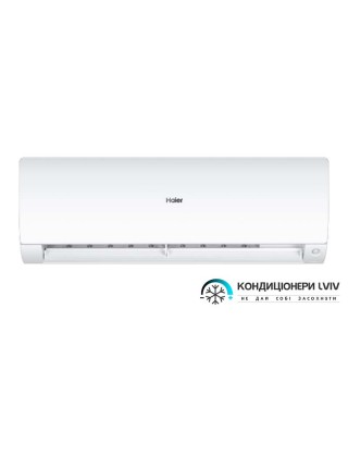 Кондиціонер Haier Flexis Inverter AS25FL-W/1U25MEHFRA-1