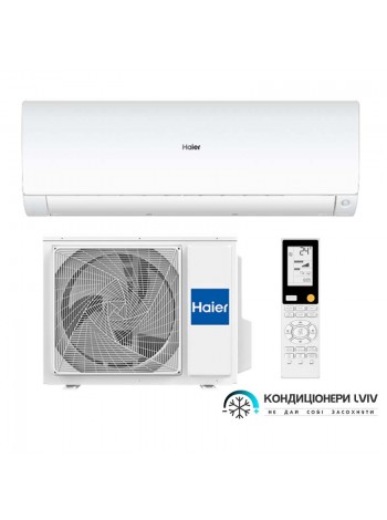 Кондиціонер Haier Flexis Inverter AS25FL-W/1U25MEHFRA-1