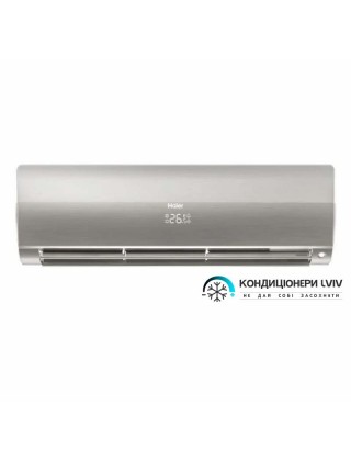 Кондиціонер Hier Flexis Inverter AS25S2SF1FA-S1/1U25MEHFRA-1