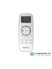Кондиціонер Hisense Easy Smart CA25YR03G/CA25YR03W