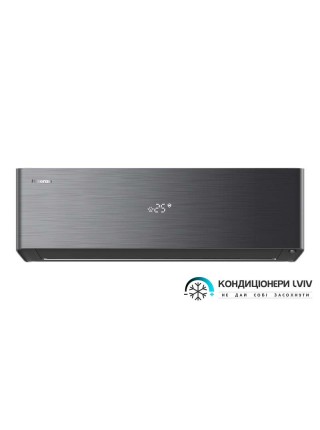 Кондиціонер Hisense Energy Pro X QH25XV4BG/AS25XU0EW