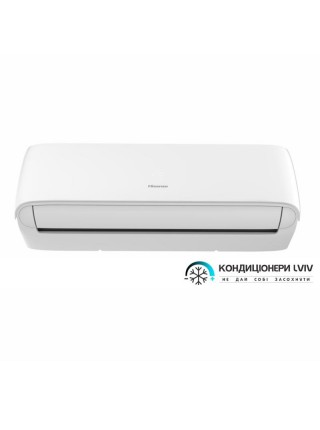 Кондиціонер Hisense HI-SMART CF25LR02W/AS25LR02W
