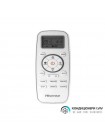 Кондиціонер Hisense HI-SMART CF25LR02W/AS25LR02W