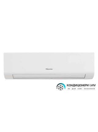 Кондиціонер Hisense Ultra Comfort KE25YR4BG/AS25YR4EW