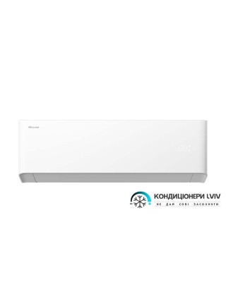 Кондиціонер Hisense Uni HB HB25XU0AG/AS25XU0EW