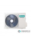 Кондиціонер Hisense Uni HB HB50BP0AG/AS50BP0EW