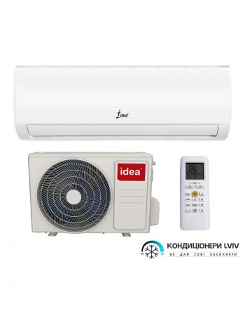 Кондиціонер Idea MA ISR-07HR-MA01-DN8