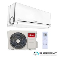 Кондиціонер Idea Pro Aroma IPA-12HRTPL-FN8