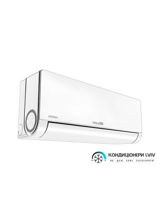 Кондиціонер Idea Pro Aroma IPA-09HRTPL-FN8