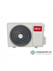 Кондиціонер Idea Pro Aroma IPA-09HRTPL-FN8