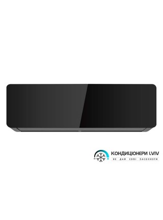 Кондиціонер Idea Pro Artist (Black Mirror) IPA-09HRART-FN8