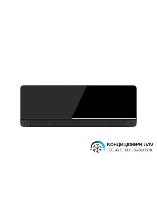Кондиціонер Idea Pro Breeze IPA-09HRM-FN8 Black