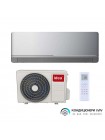 Кондиціонер Idea Pro Breeze IPA-12HRM-FN8 Silver