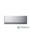 Кондиціонер Idea Pro Breeze IPA-09HRM-FN8 Silver