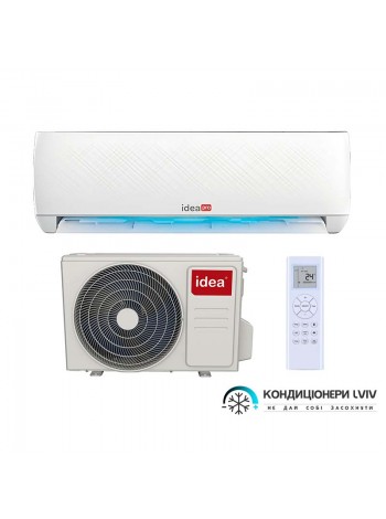 Кондиціонер Idea Pro Sardius IPA-09HR-FN8