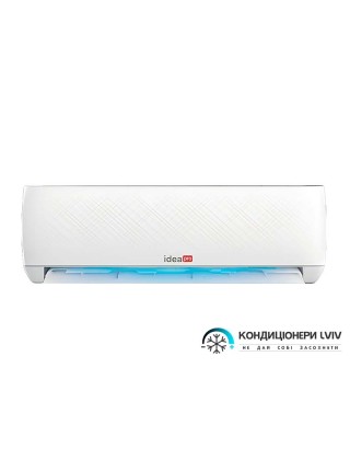 Кондиціонер Idea Pro Sardius IPA-09HR-FN8