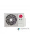 Кондиціонер LG ArtCool Color UV AB12BK