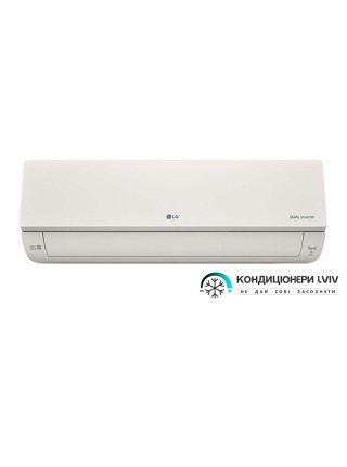 Кондиціонер LG ArtCool Color UV AB09BK