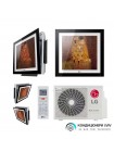 Кондиціонер LG Artcool Gallery A09FT