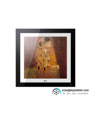 Кондиціонер LG Artcool Gallery A09FT