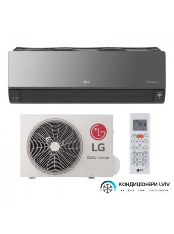 Кондиціонер LG ARTCOOL UV AC09BQ