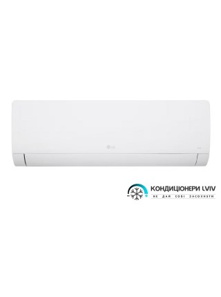 Кондиціонер LG Inverter Pro WZ09AWN 