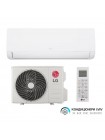 Кондиціонер LG Inverter Pro WZ12AWN 