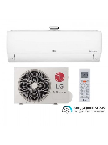Кондиціонер LG PuriCare UV AP12RK