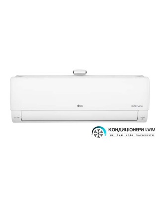 Кондиціонер LG PuriCare UV AP09RK 	