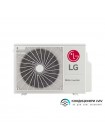 Кондиціонер LG Air Fit Deluxe H09S1D