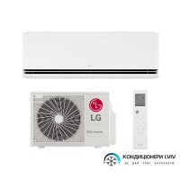 Кондиціонер LG Air Fit Deluxe H09S1D